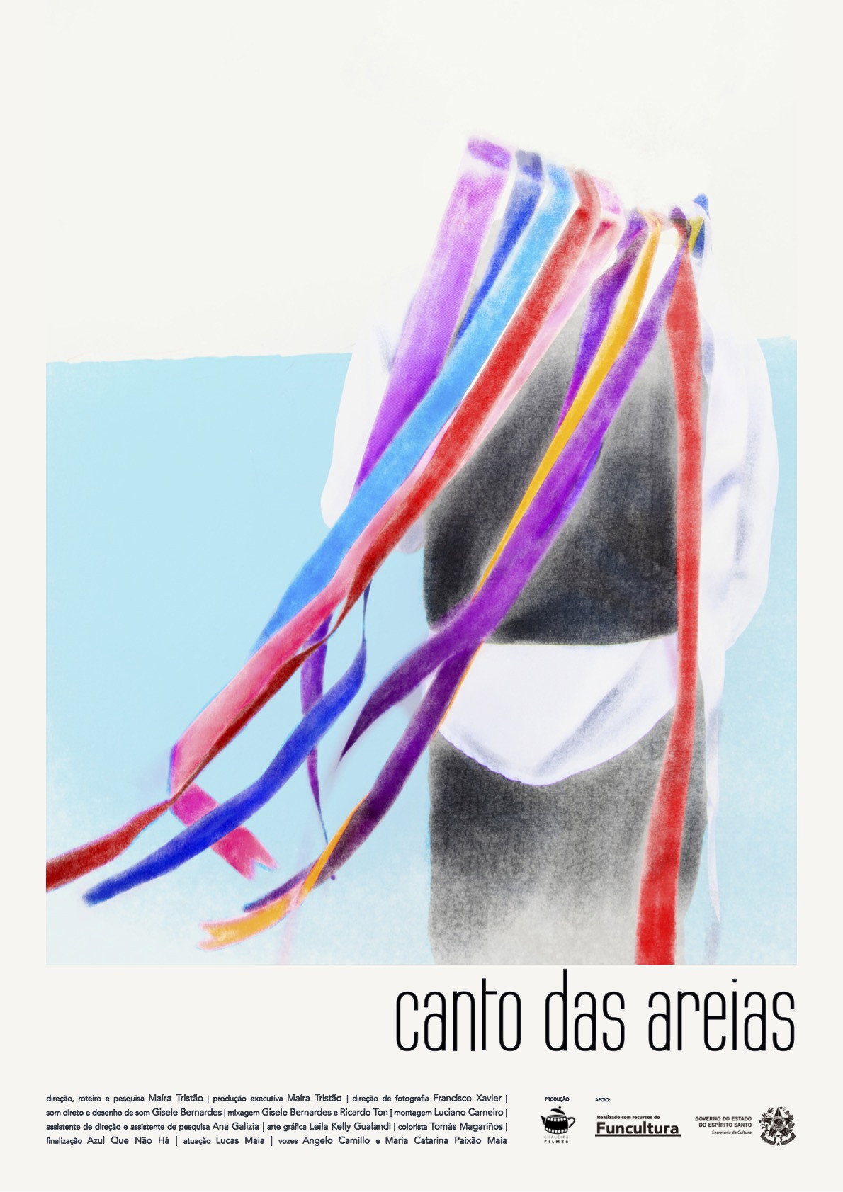 Canto das Areias