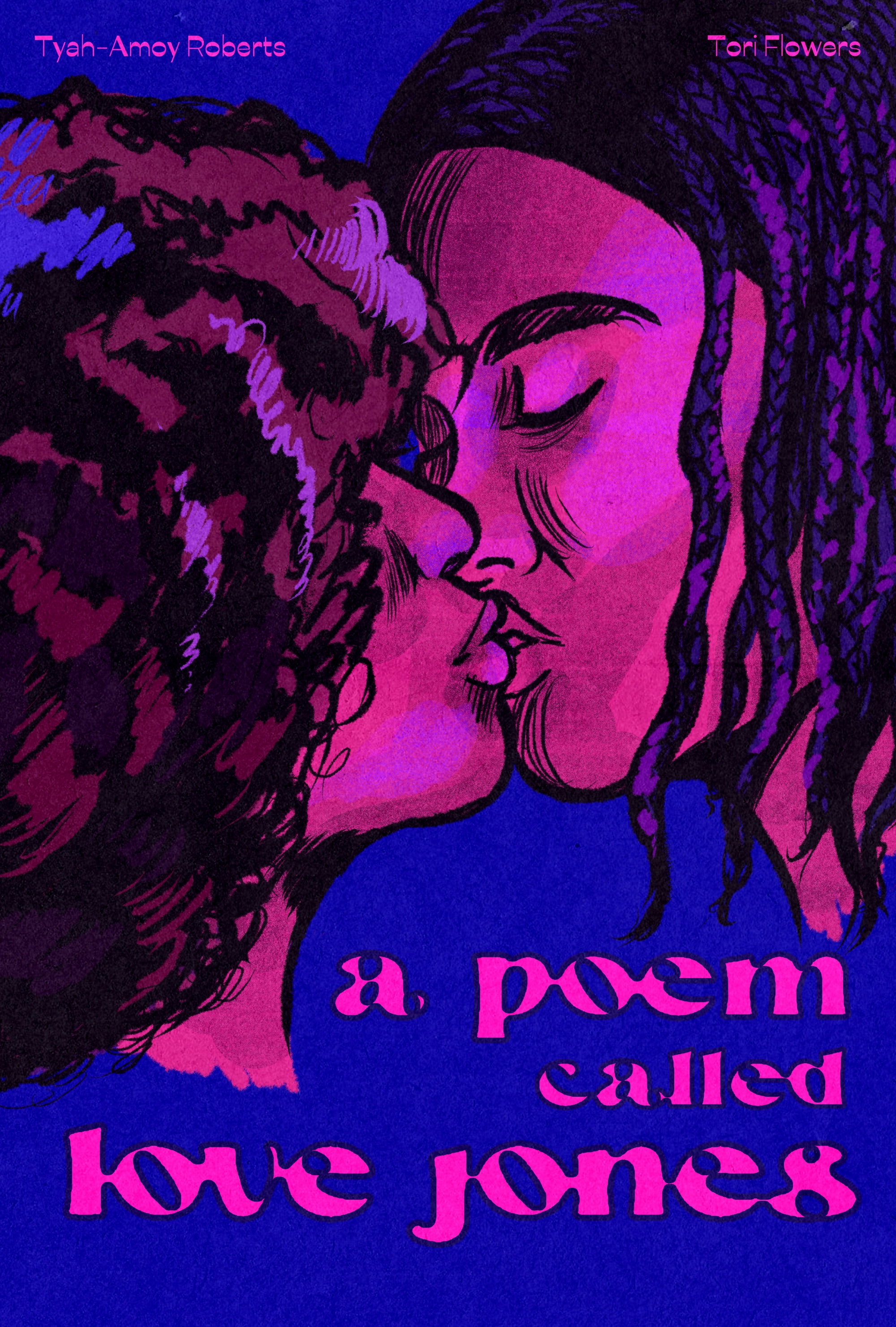 A Poem Called Love Jones