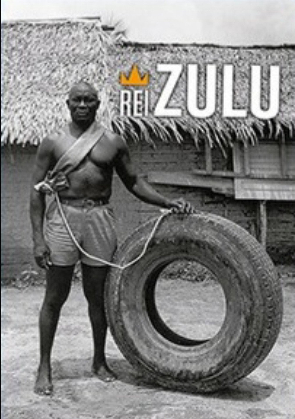 Rei Zulu