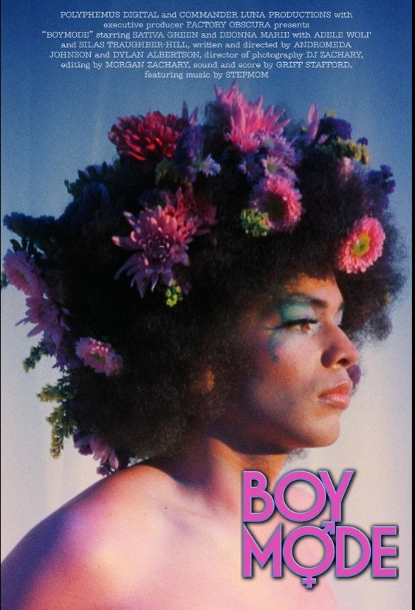 Boy Mode
