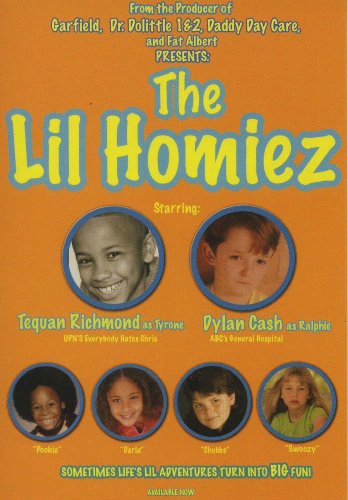 Lil Homiez