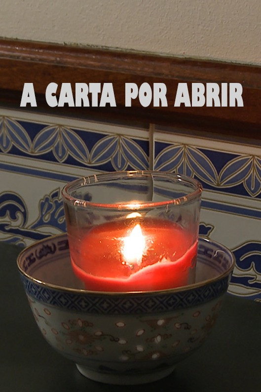 A Carta por Abrir