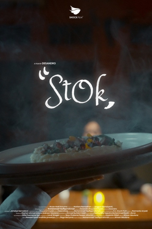 Stok