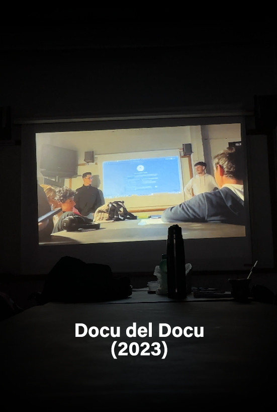 Docu del docu