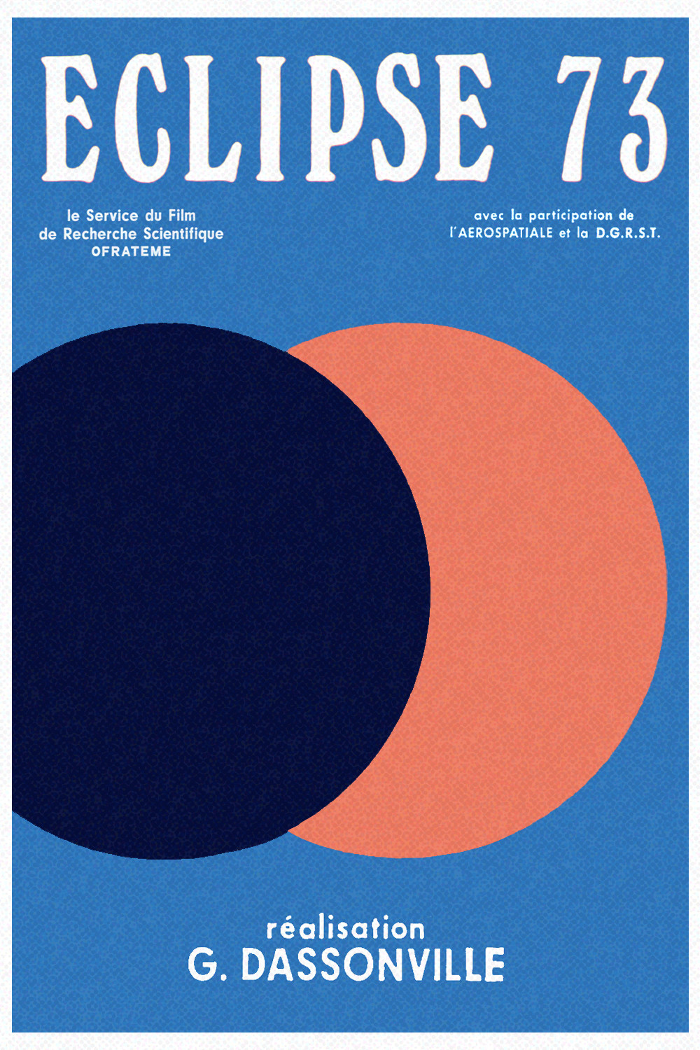 Éclipse 73