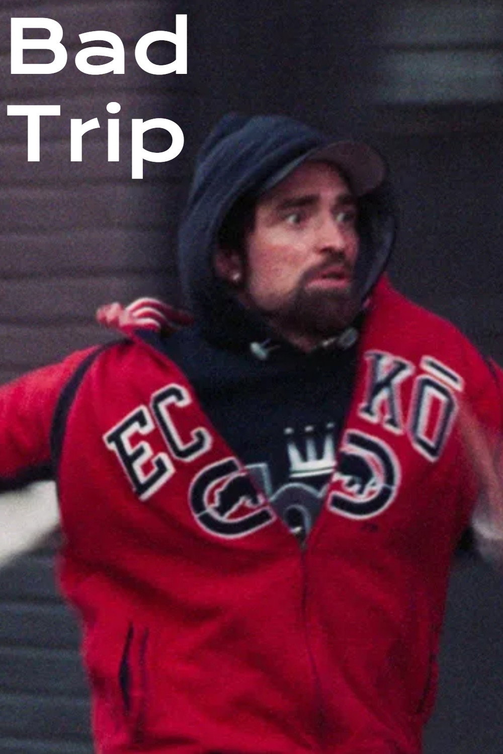 Bad Trip