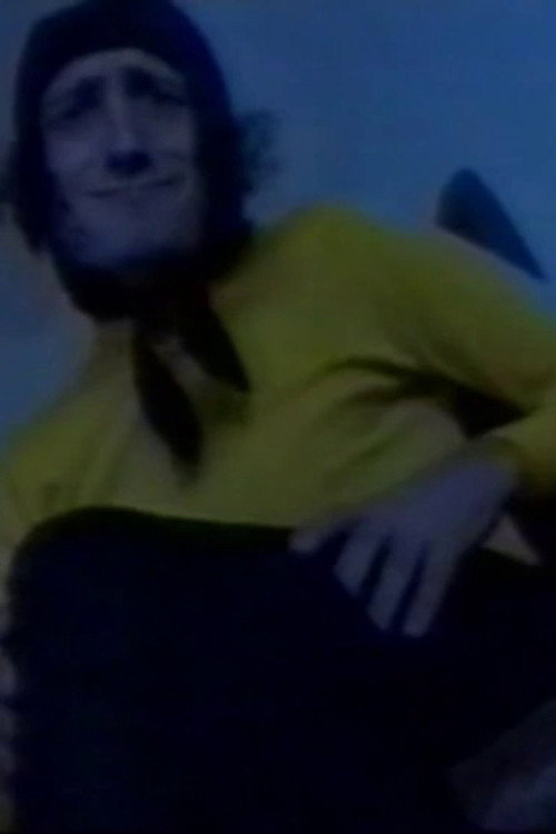 Vecchio Clint