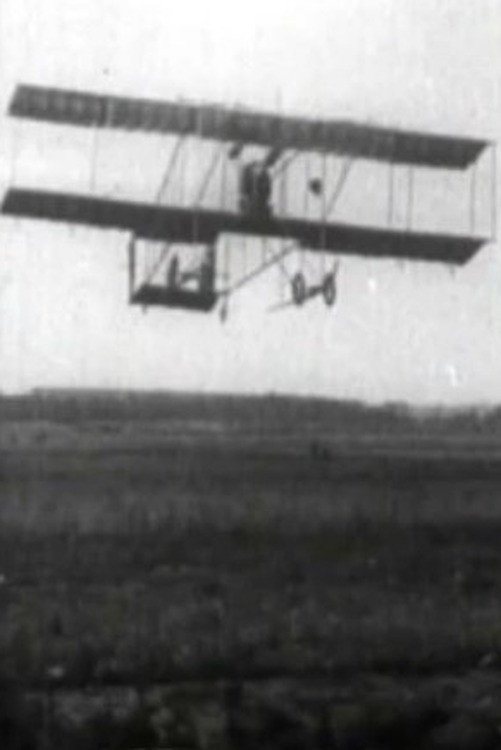 Aviation Week at Rheims