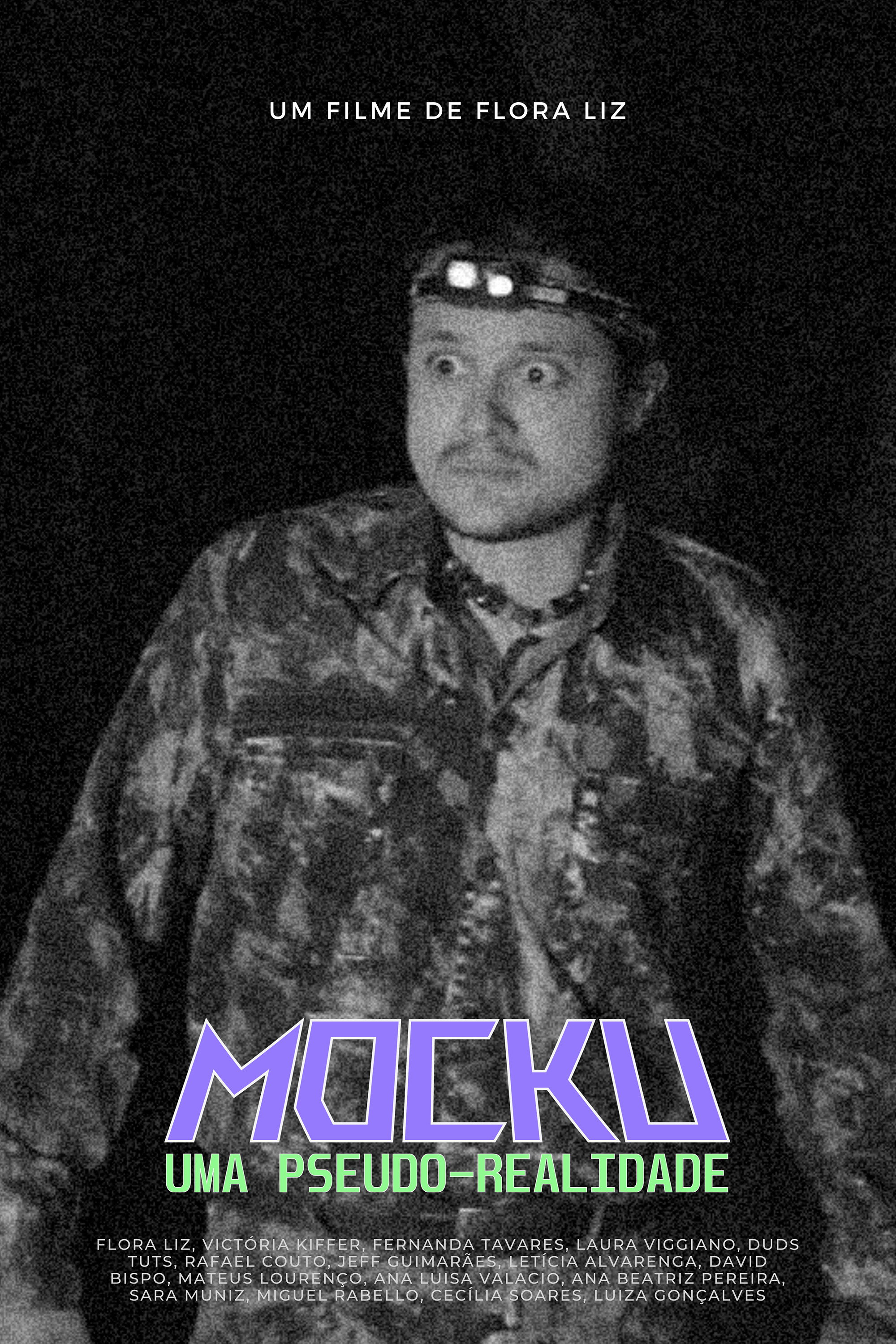 Mocku: Uma Pseudo-Realidade