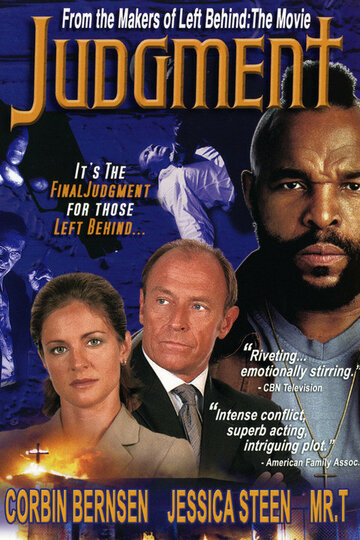 Apocalypse IV - Judgment