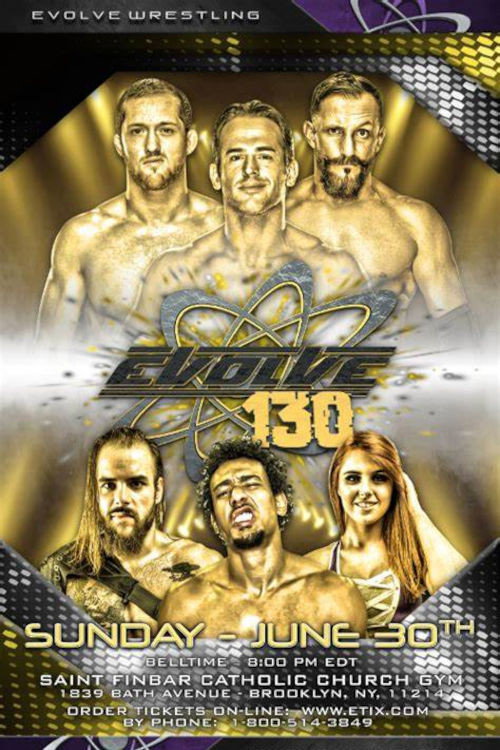 EVOLVE 130