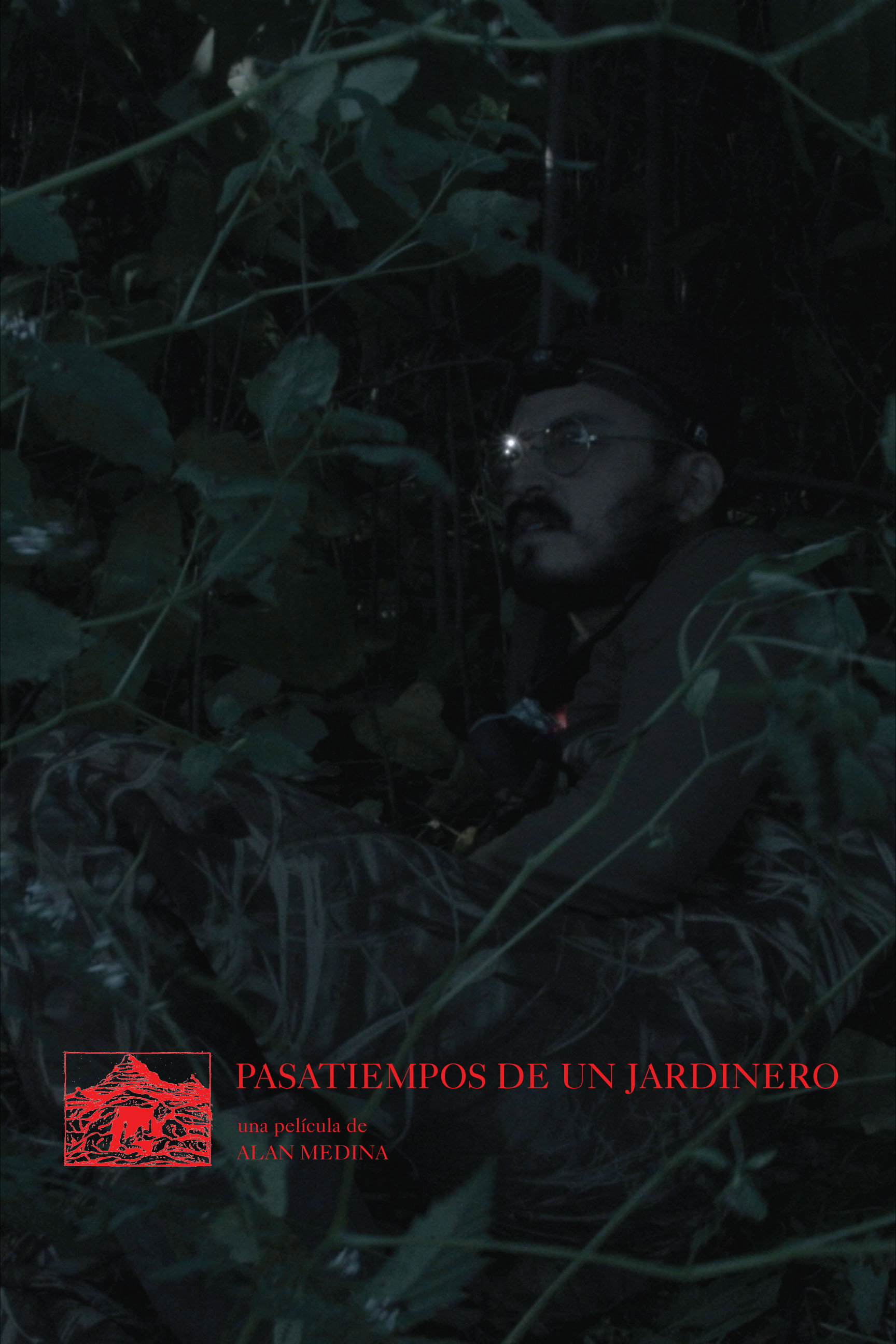 Pasatiempos de un jardinero