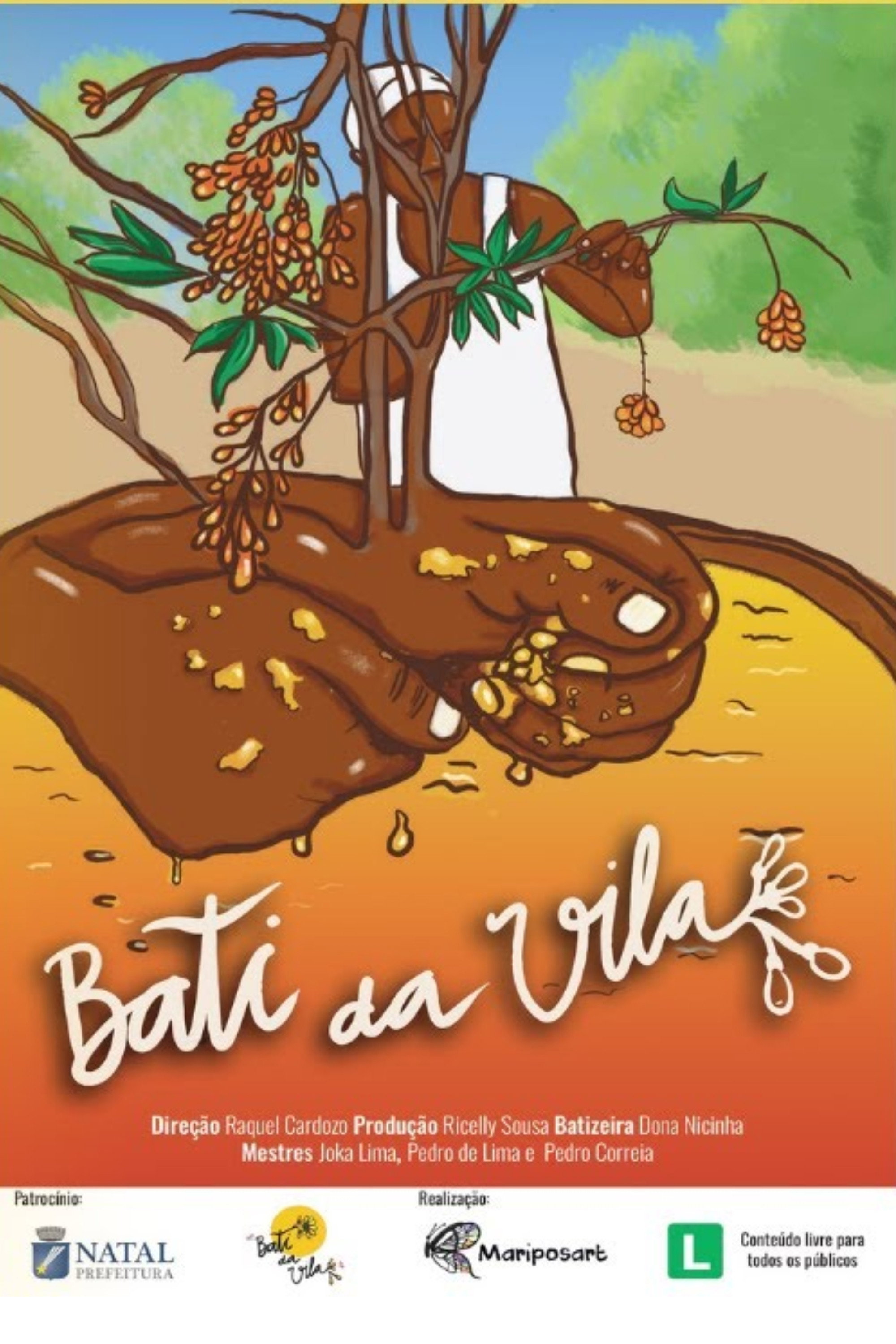 Bati da Vila
