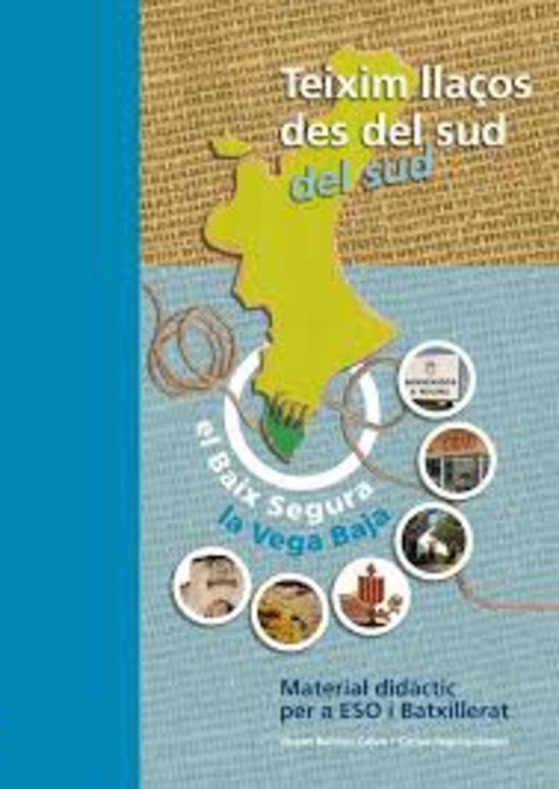 Teixim llaços des del sud del sud