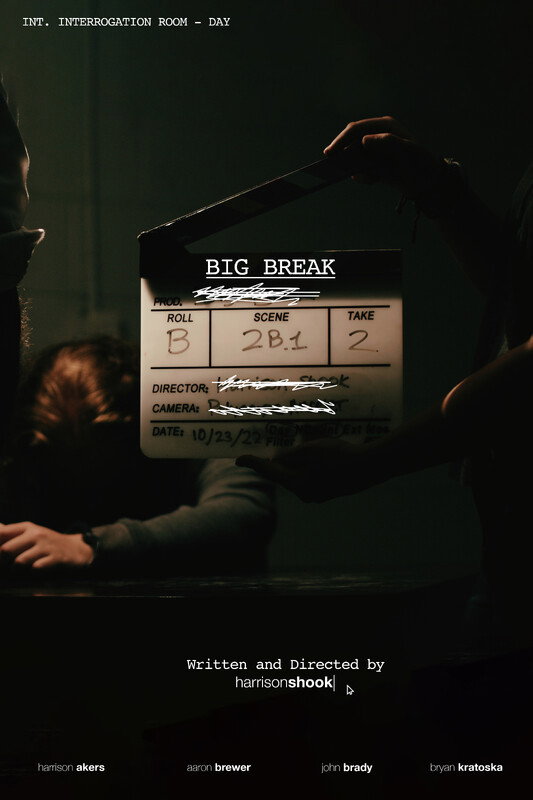 Big Break