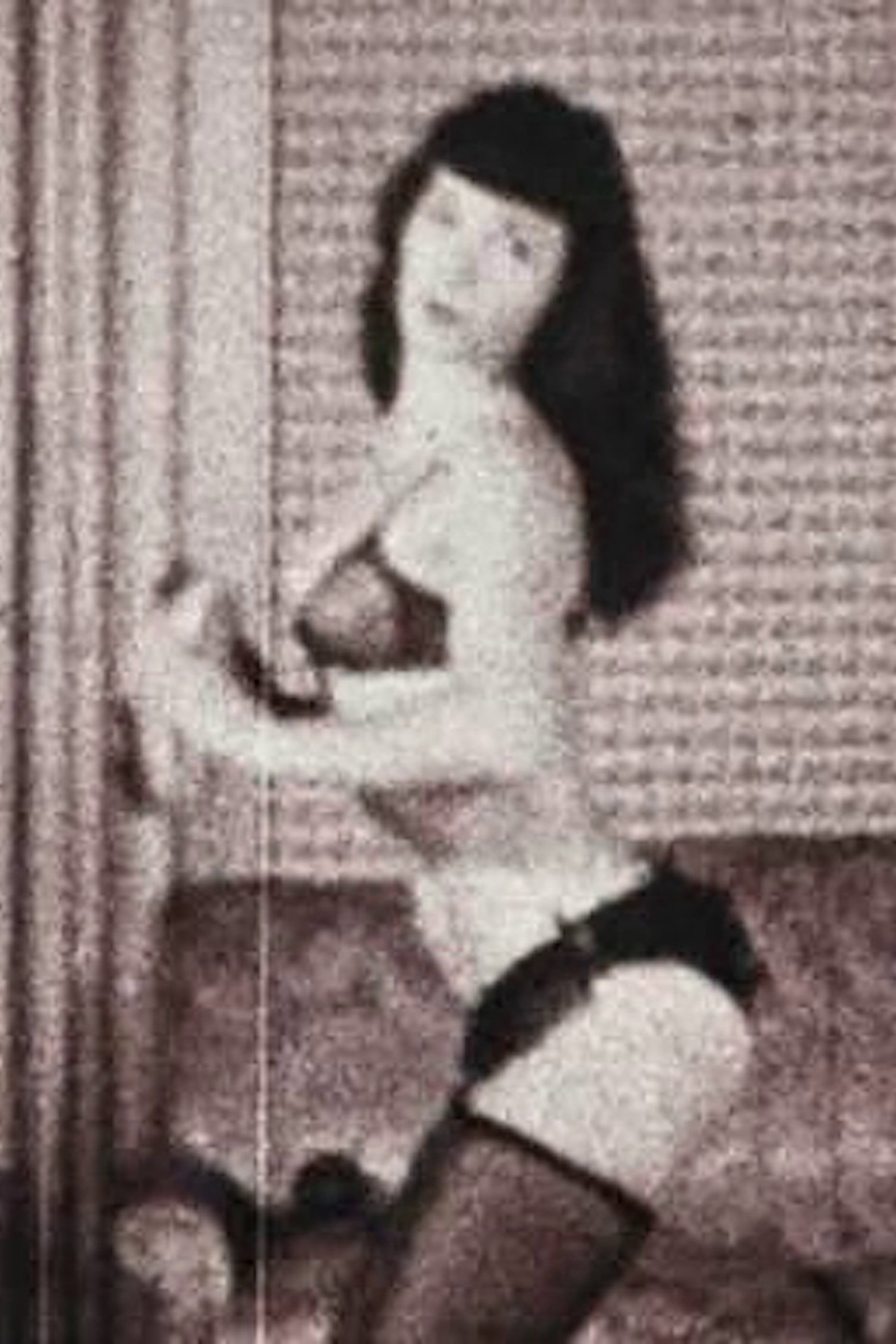 Tambourine Dance