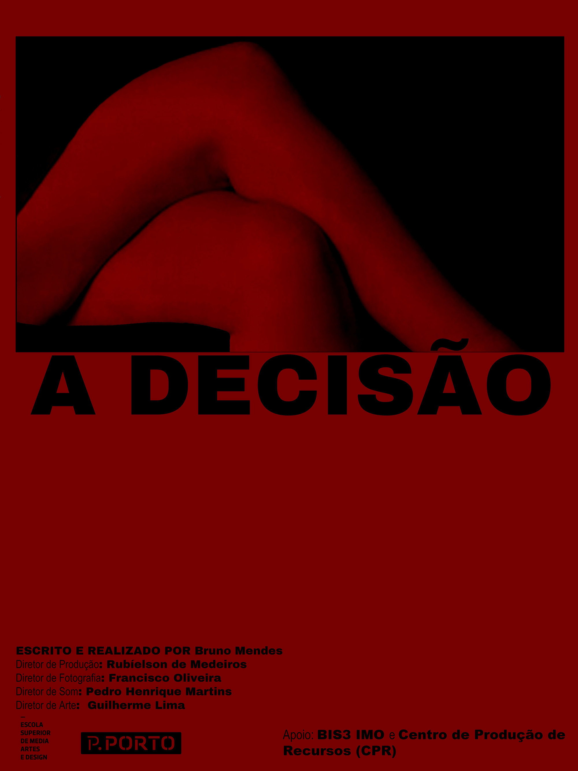 A Decisão