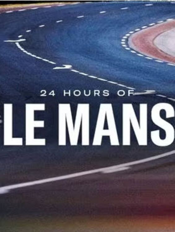 Le Mans 2024 Pitstop
