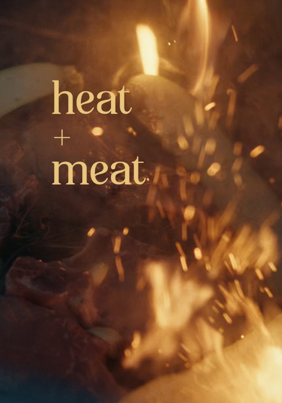 Heat + Meat