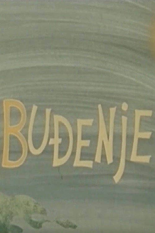 Buđenje