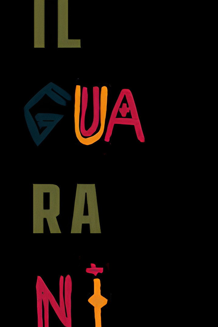 IL Guarany – O Guarani