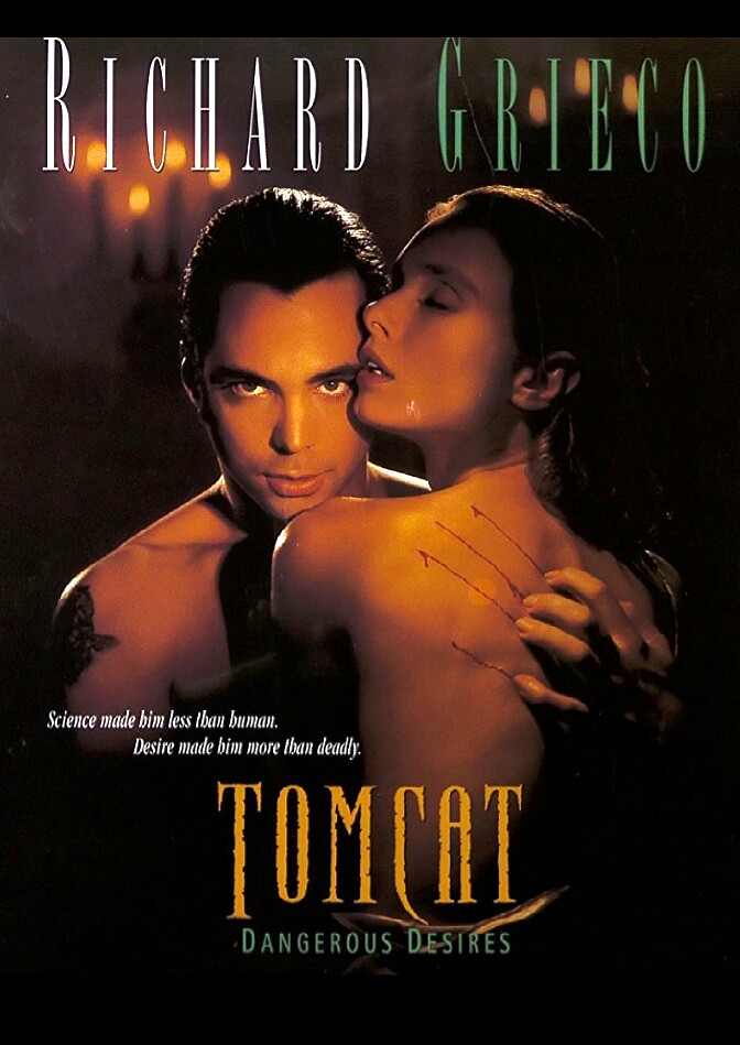 Tomcat: Dangerous Desires