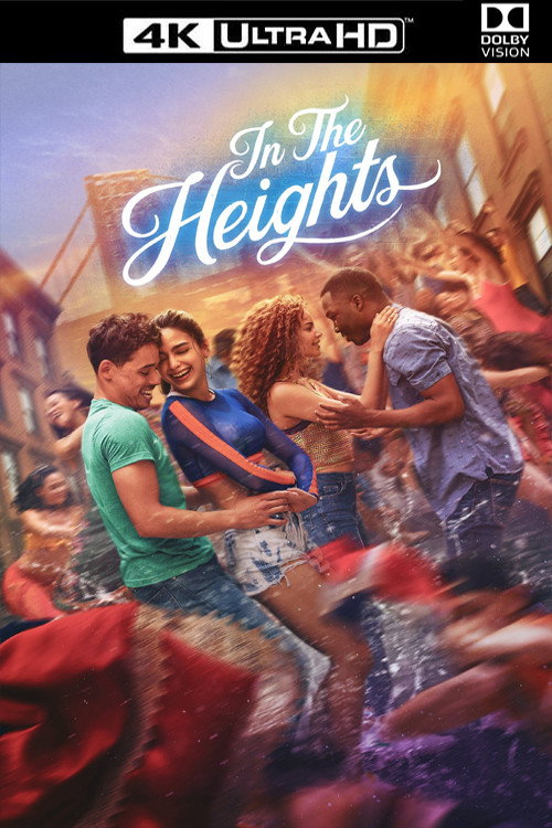 In the Heights