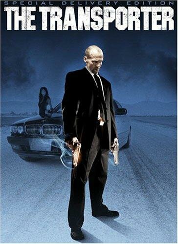 Transporter 3 Special Delivery: Transporters in the Real World