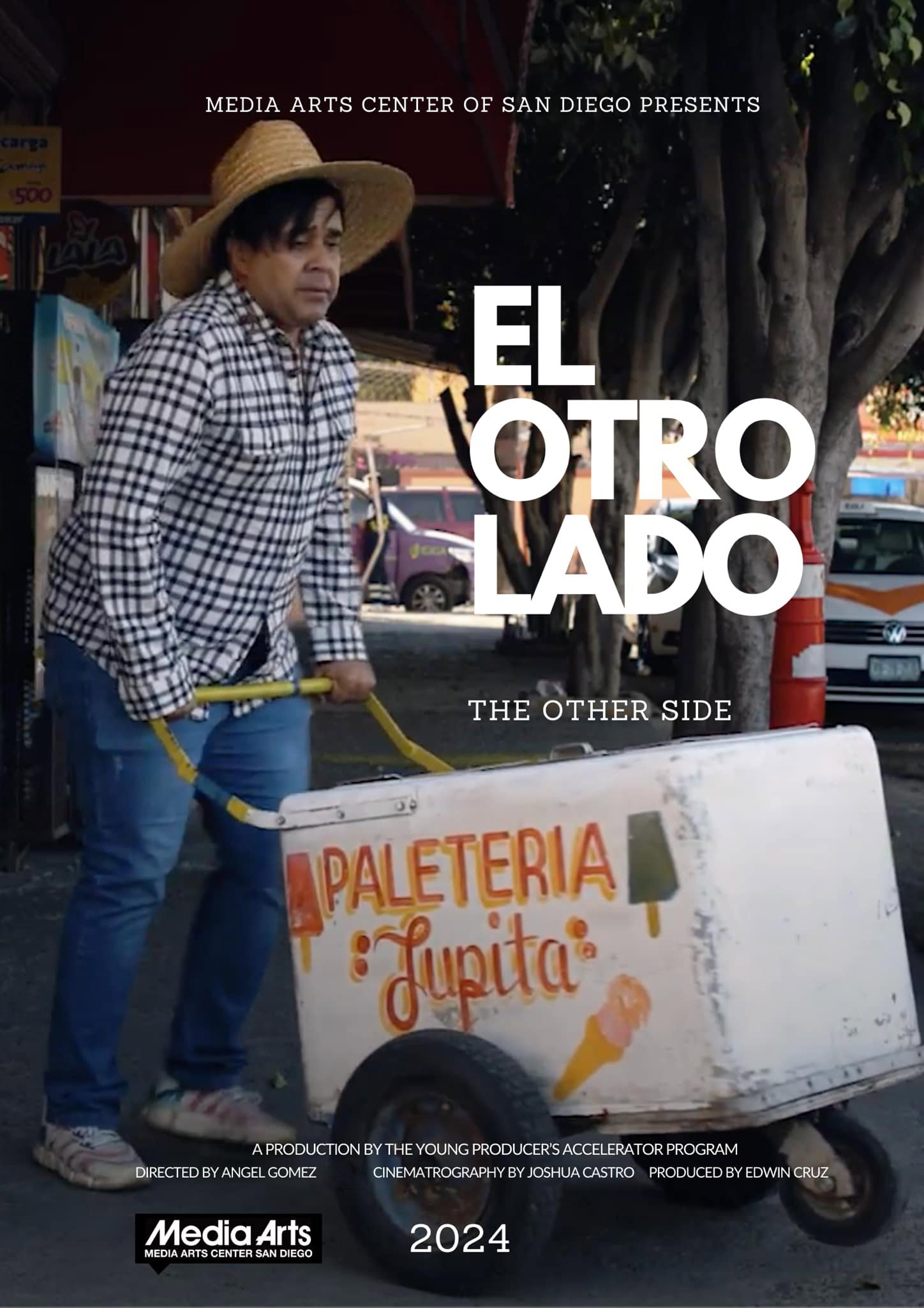 El Otro Lado