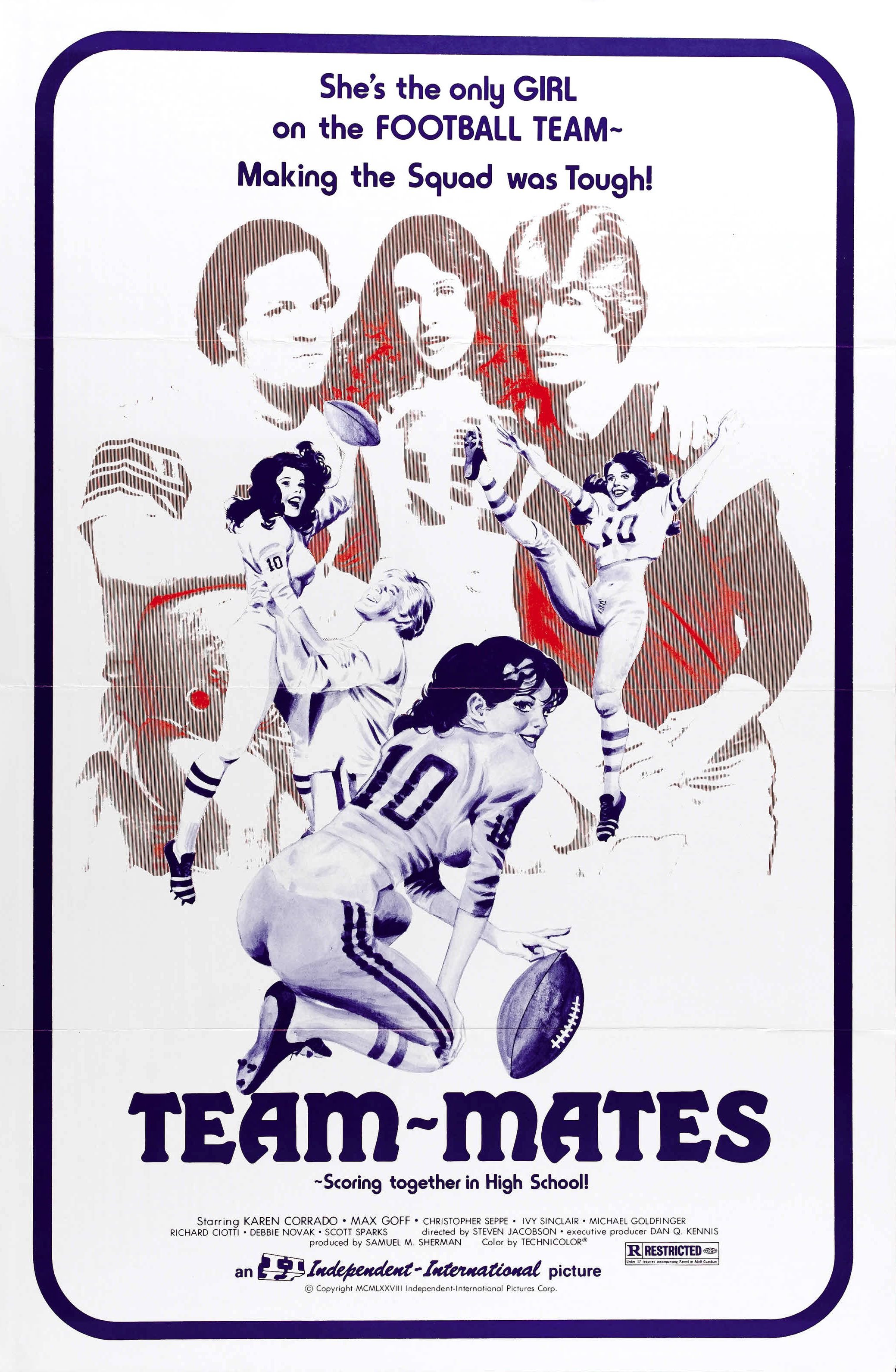 Team-Mates