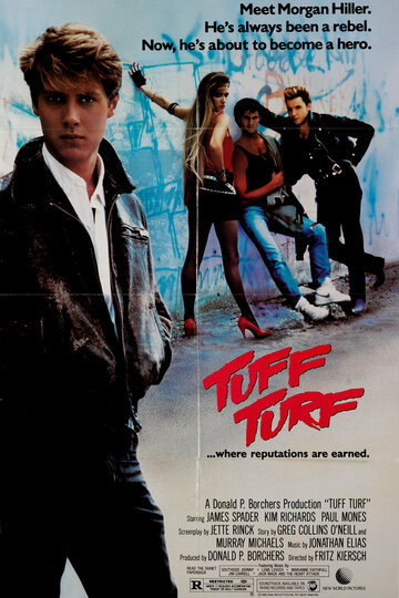Tuff Turf
