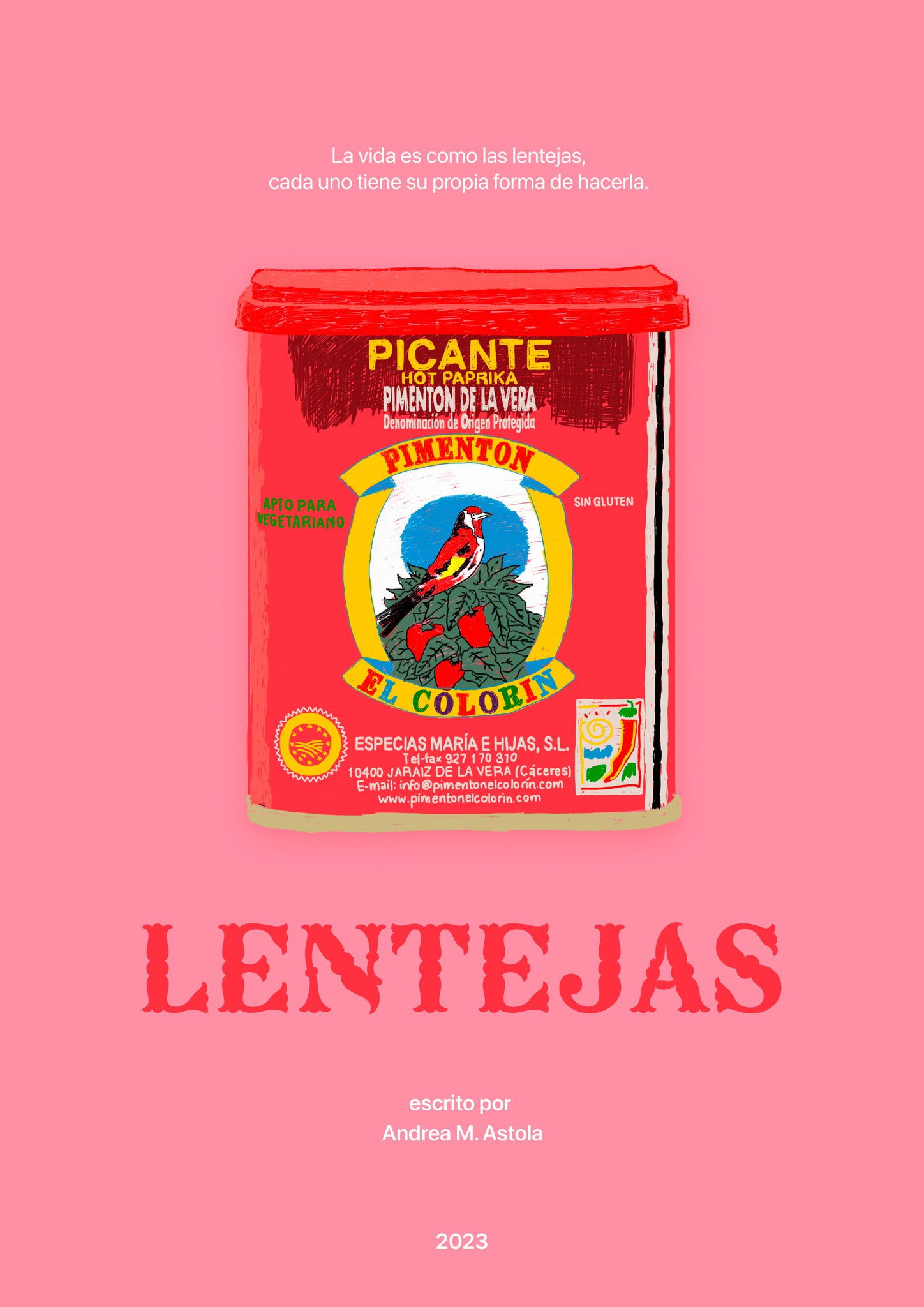 Lentejas