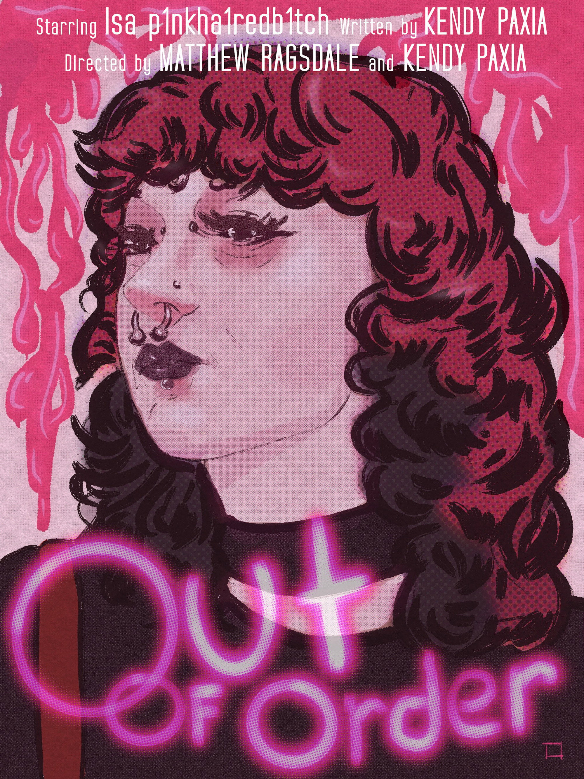 Out Of Order