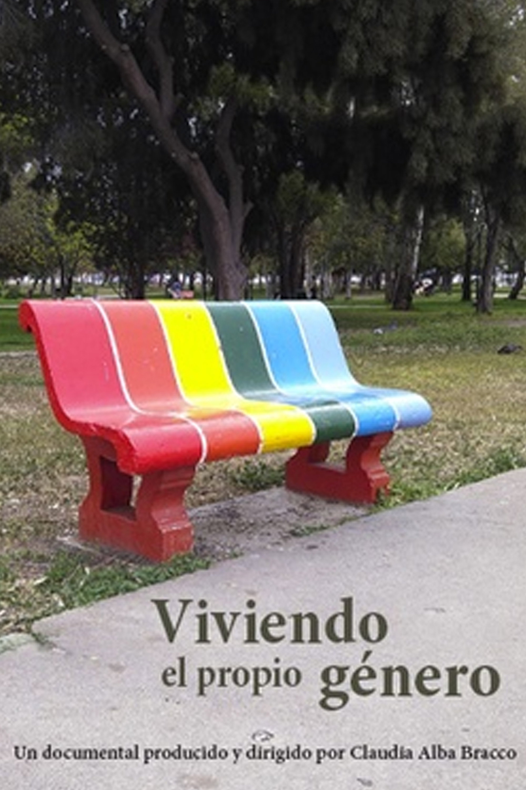 Viviendo el propio género