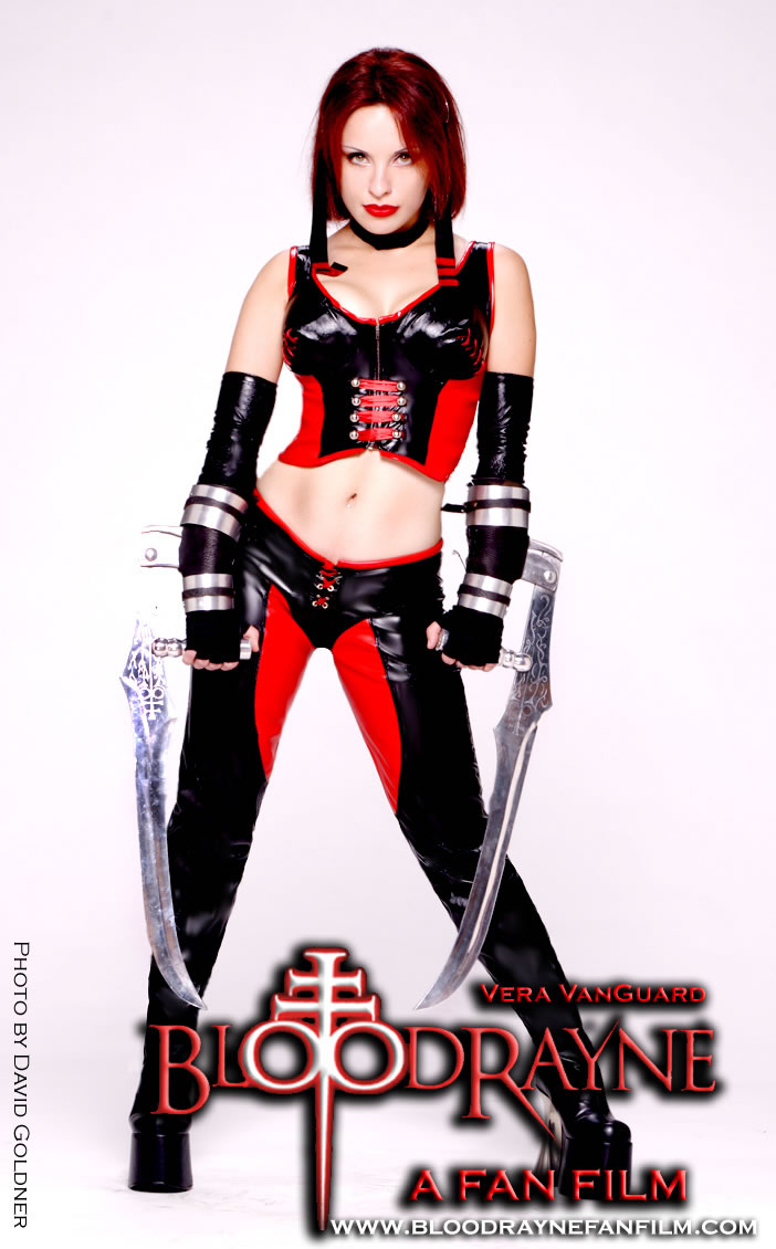 BloodRayne: A Fan Film