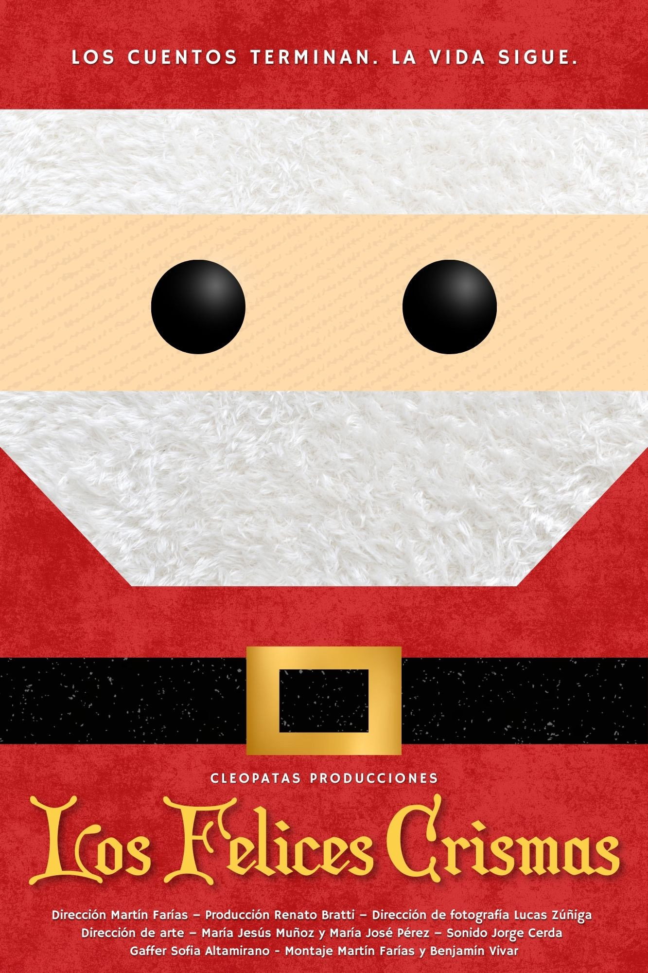 Los Felices Crismas