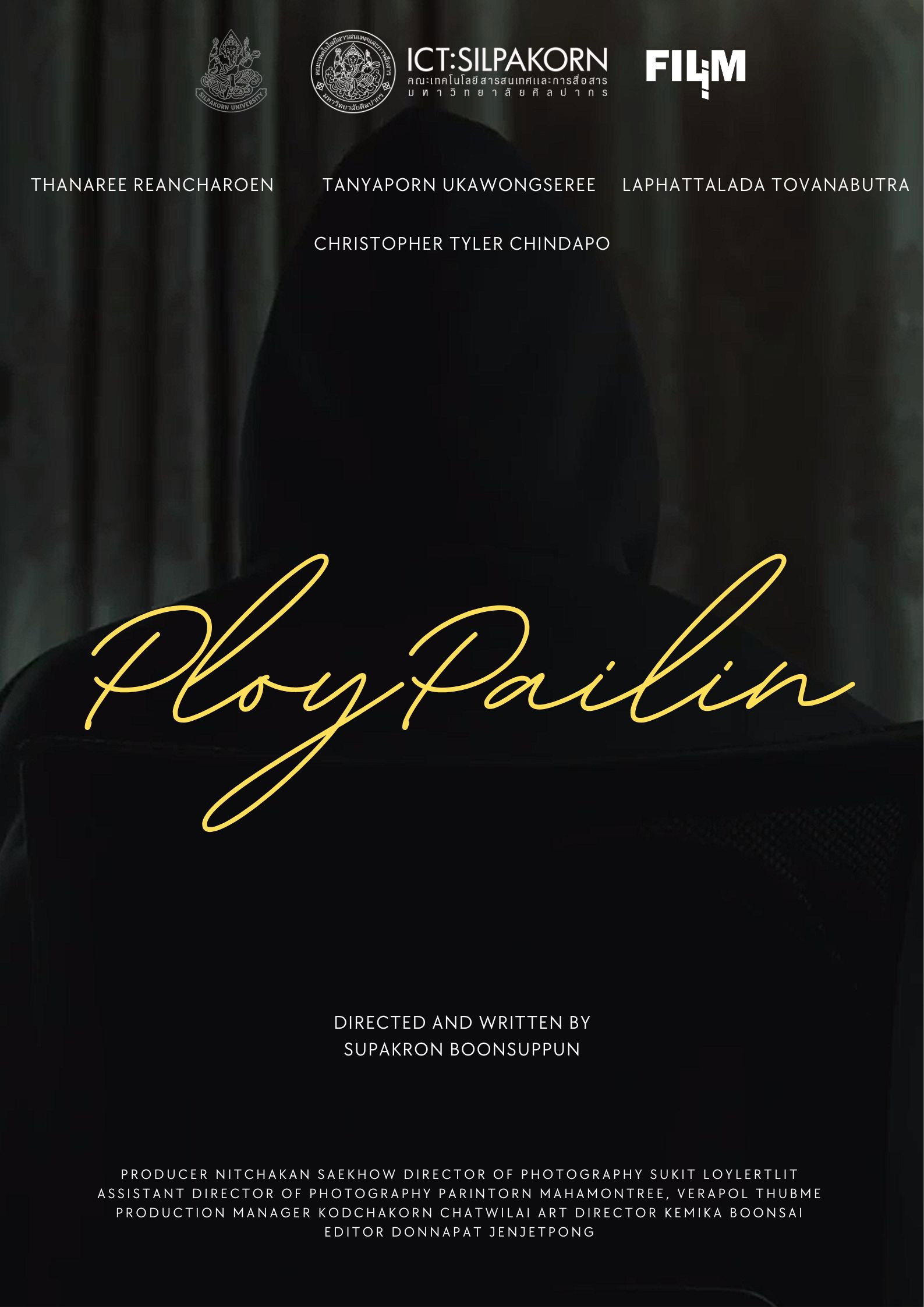 PloyPailin