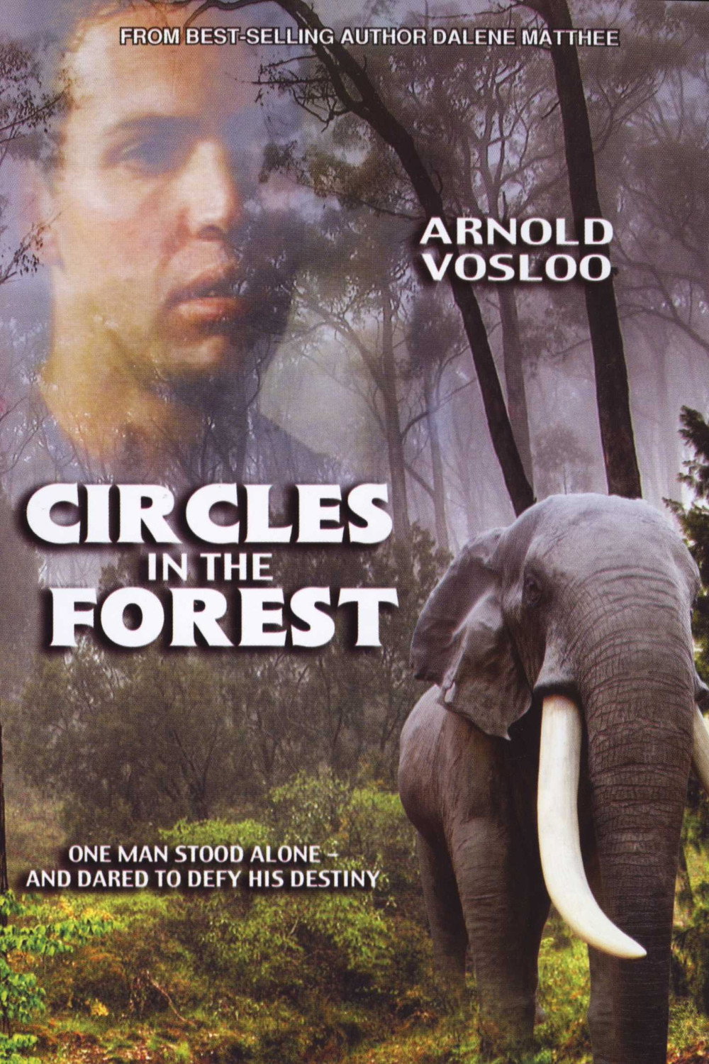 Circles in a Forest