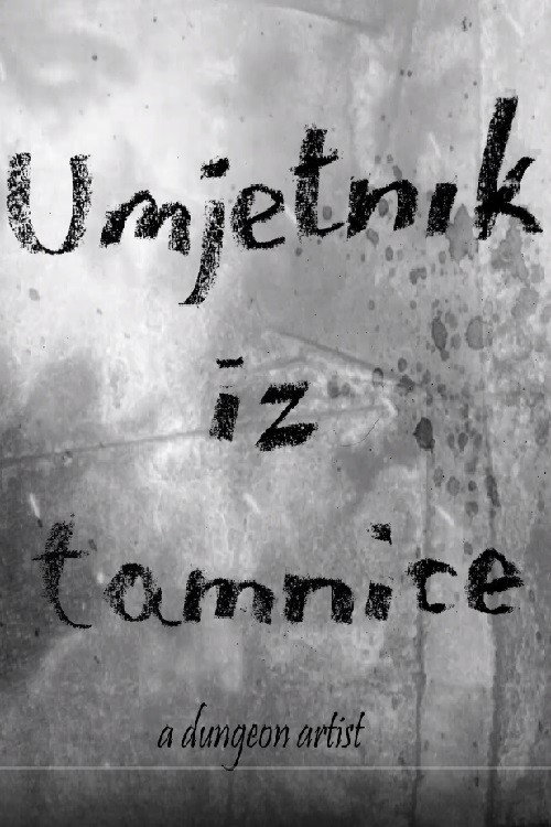 Umjetnik iz tamnice
