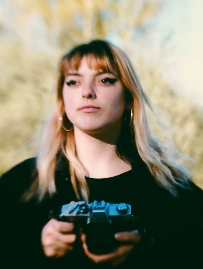 Violeta