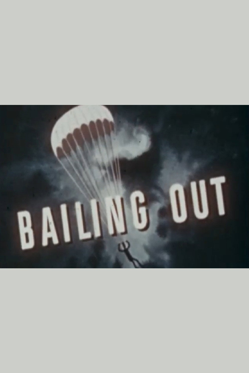 Bailing Out