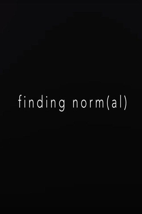 Finding Norm(al)