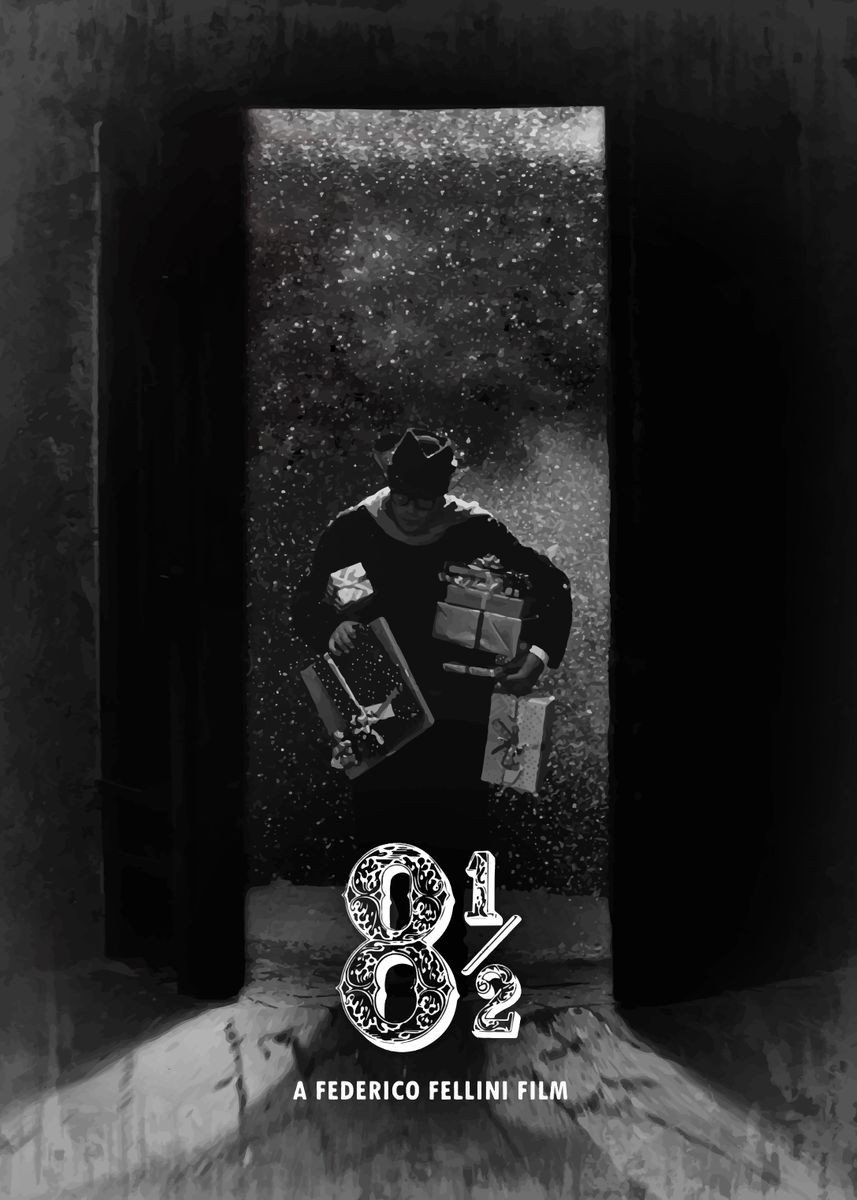 8½