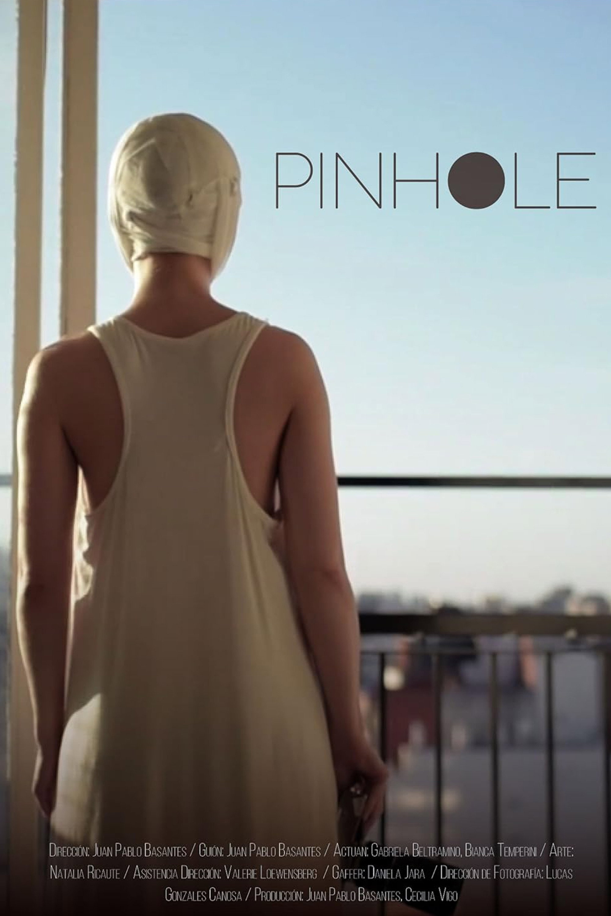 Pinhole