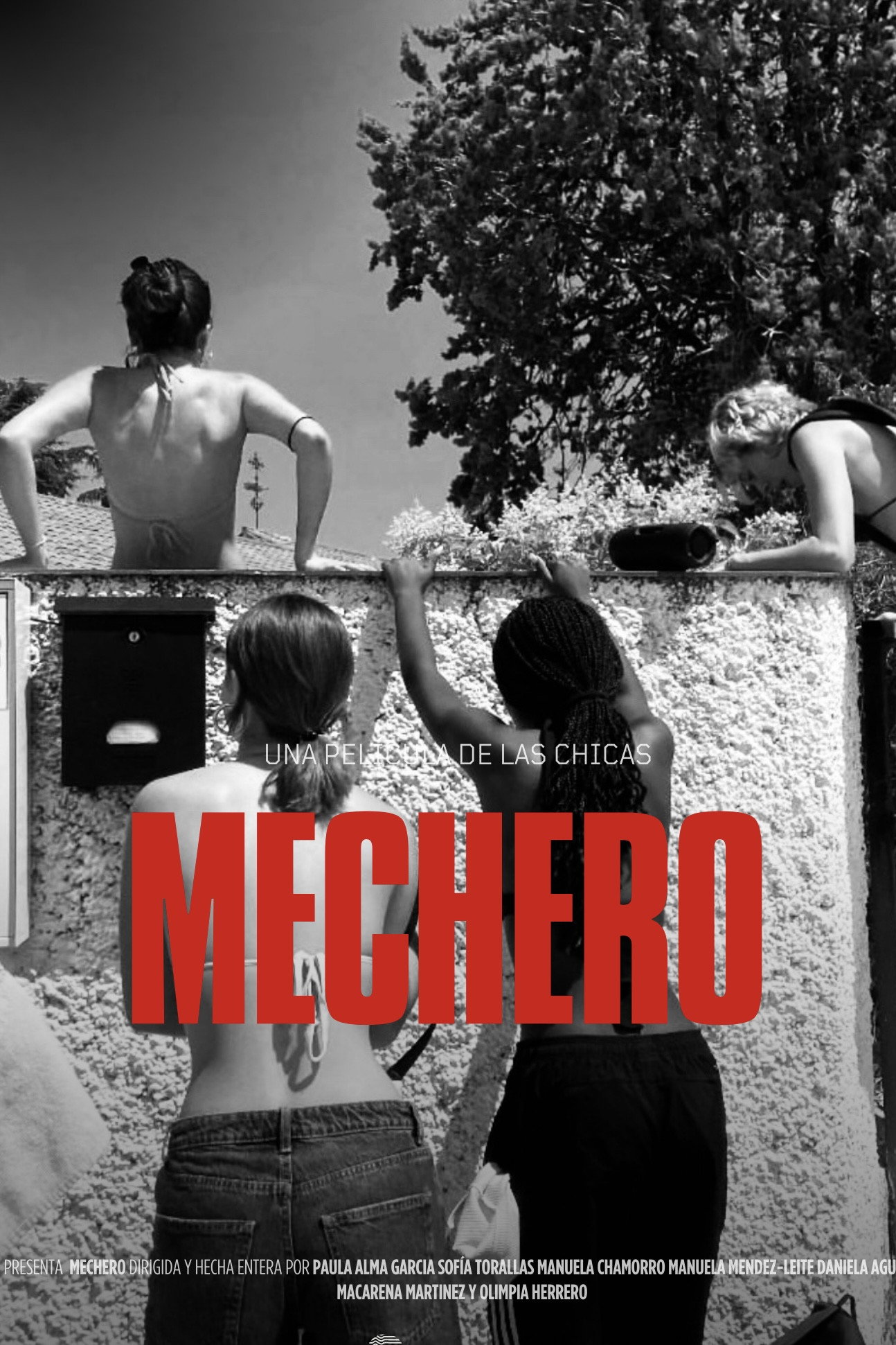 MECHERO