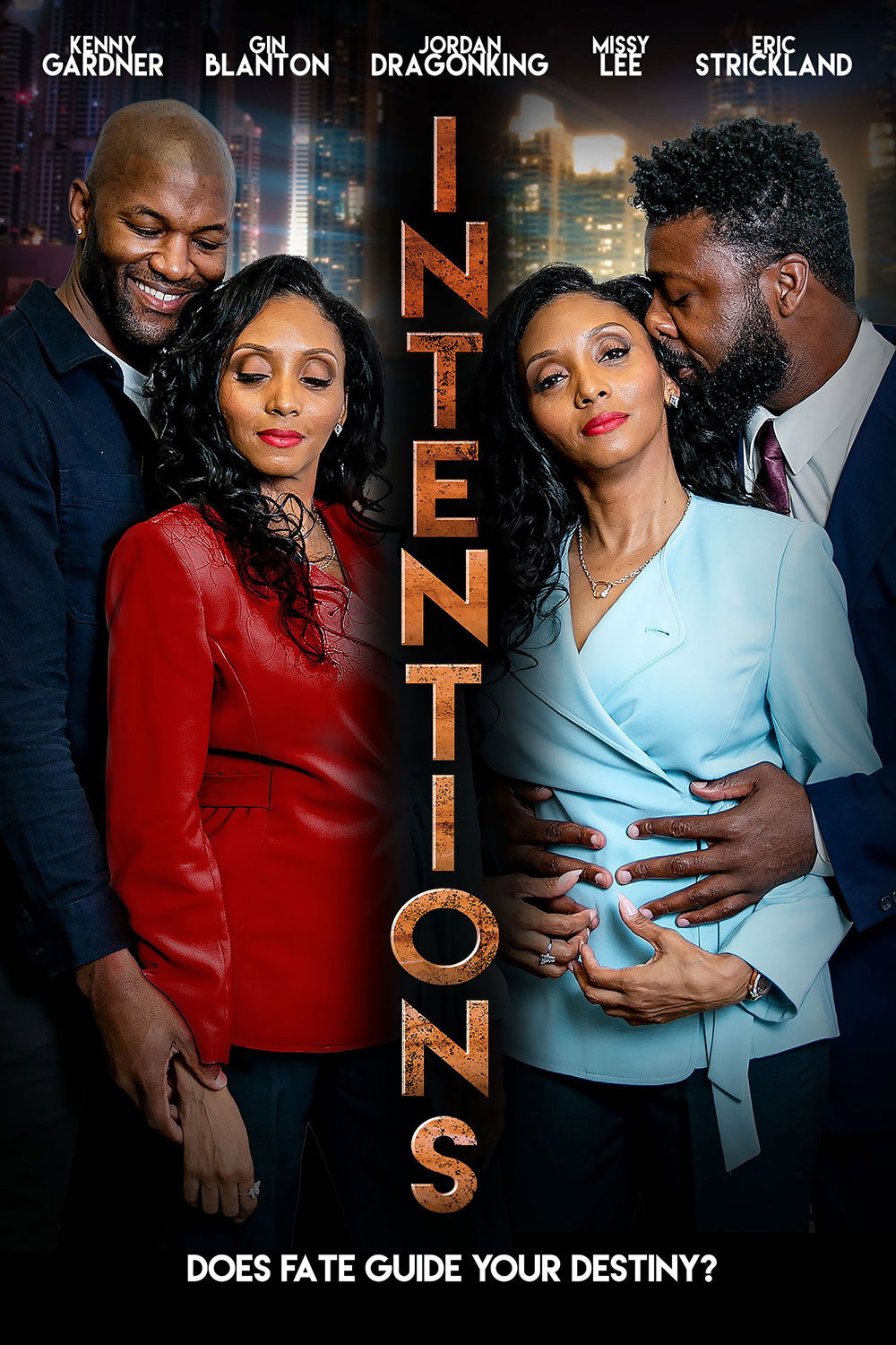 Intentions