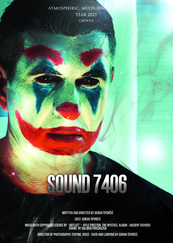 Sound 7406