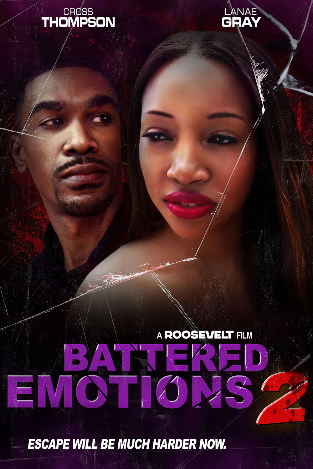 Battered Emotions 2