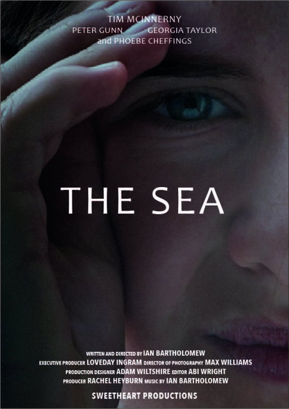 The Sea