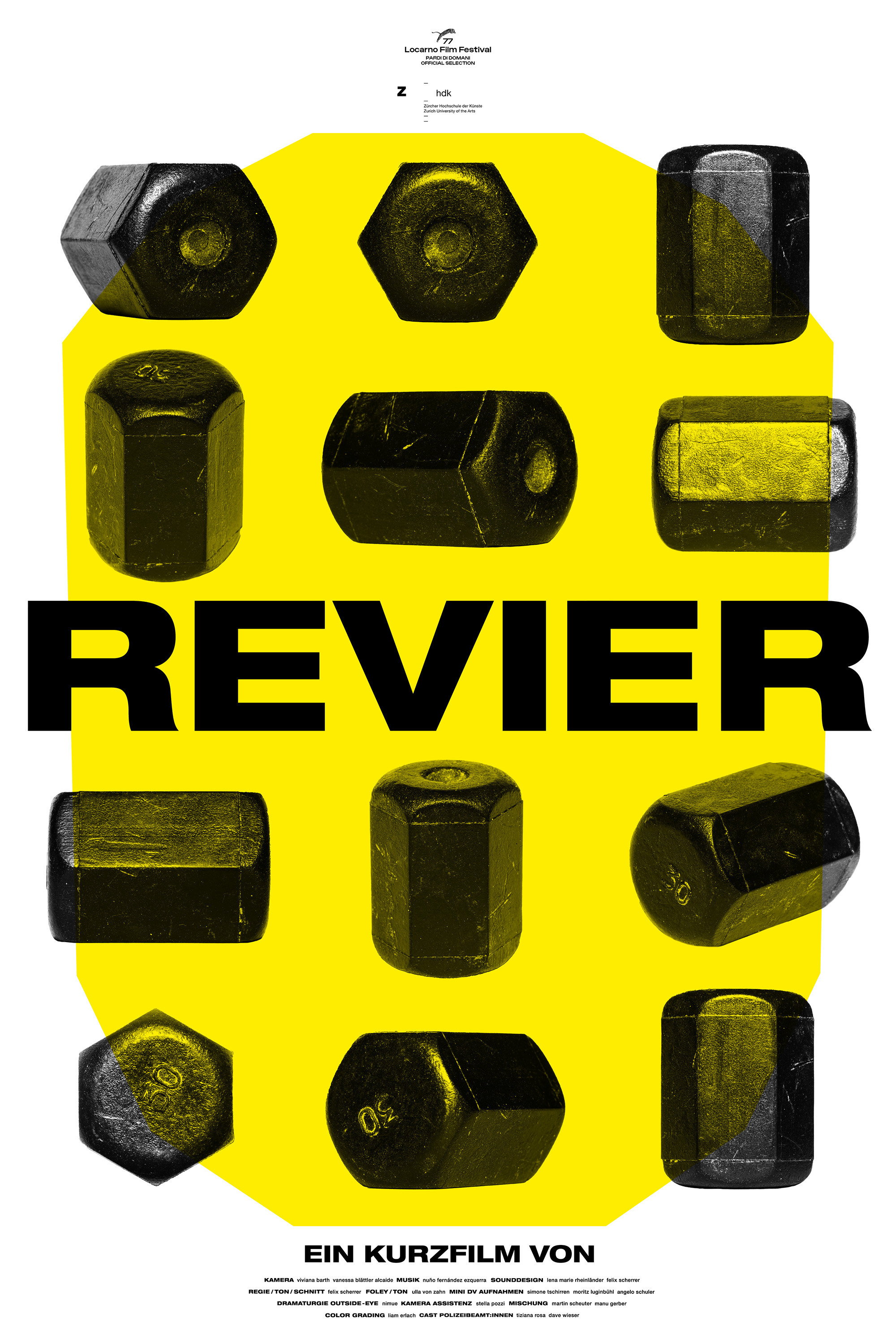 Revier